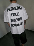 Perversi Folli Violenti Romantici