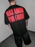 Màs amor por favor Tee