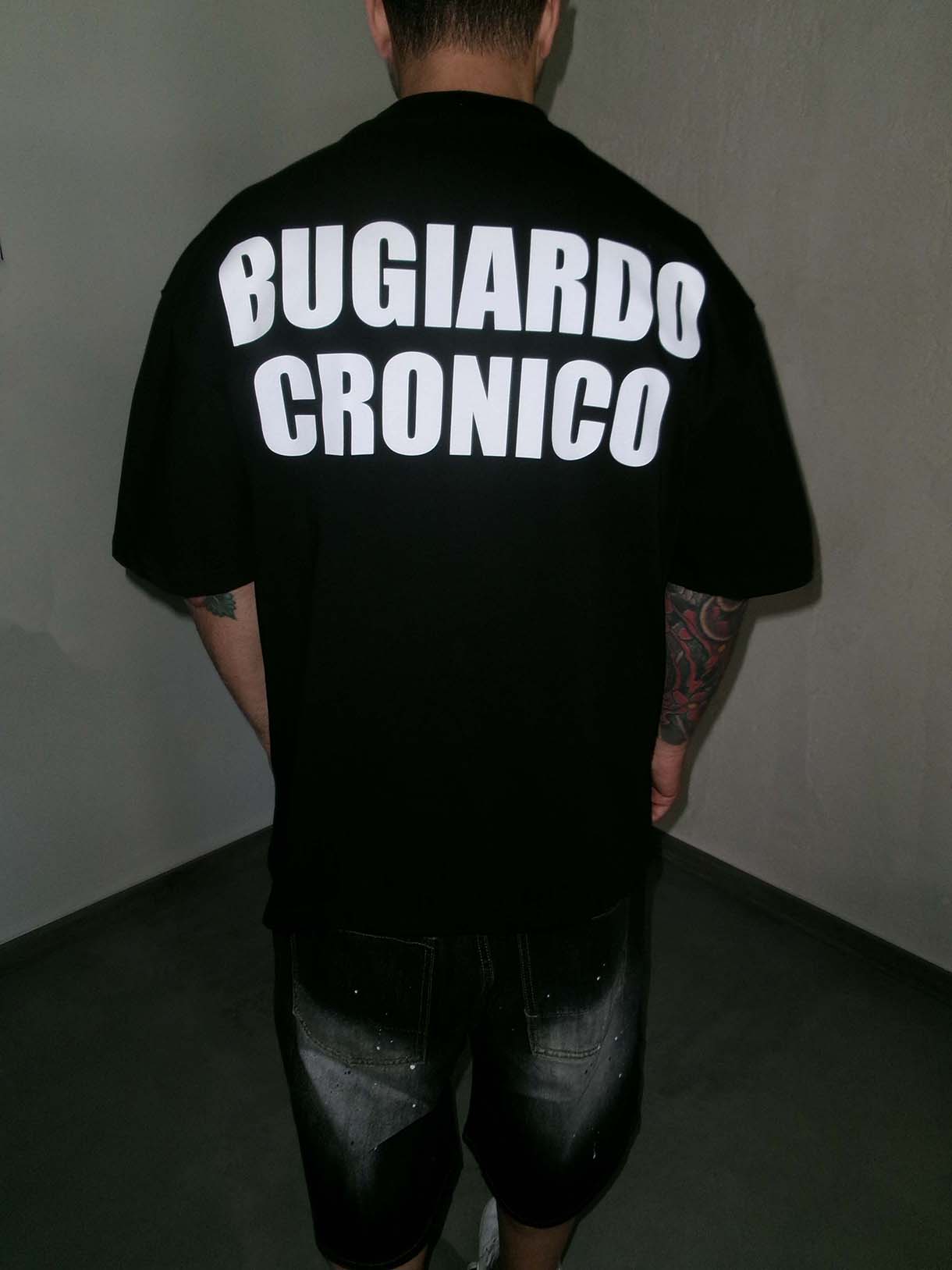 Bugiardo Cronico Tee