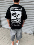 Shadow Prayer Club Tee