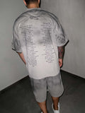 Coord Purpose Washed