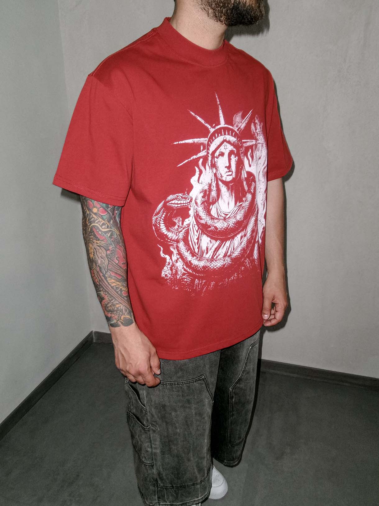 Liberty Tee Premium