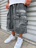 Shorts Cargo Mod B Pocket