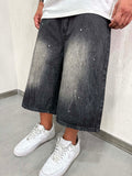 Shorts New Pointed
