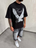 Visions Endless Vanish Tee