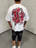 Visions Buy More Tee