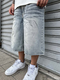 Shorts Dust Lavaggio