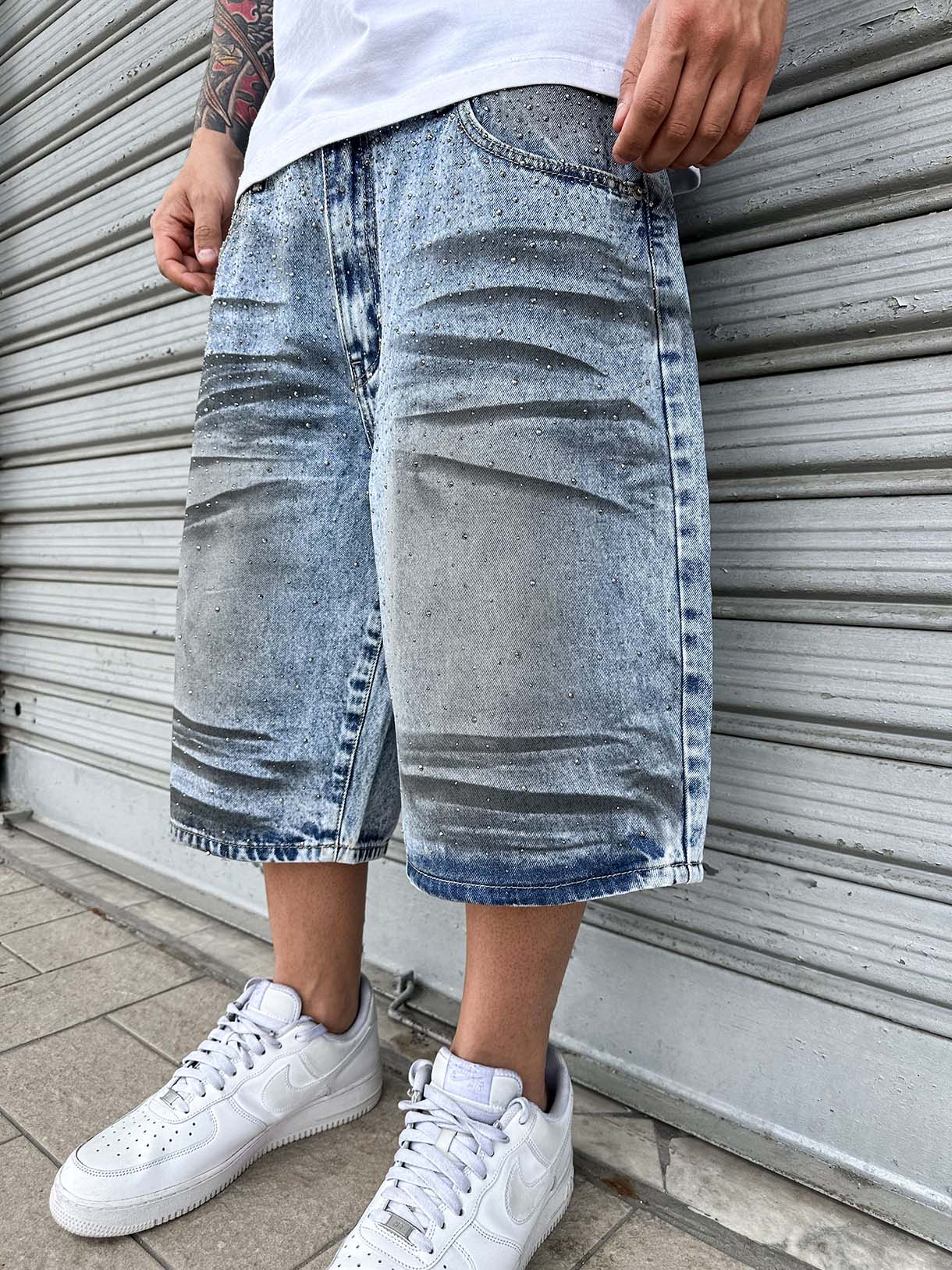 Shorts Brilliant Mod. P. M.