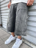 Shorts Carpenter Side Wash
