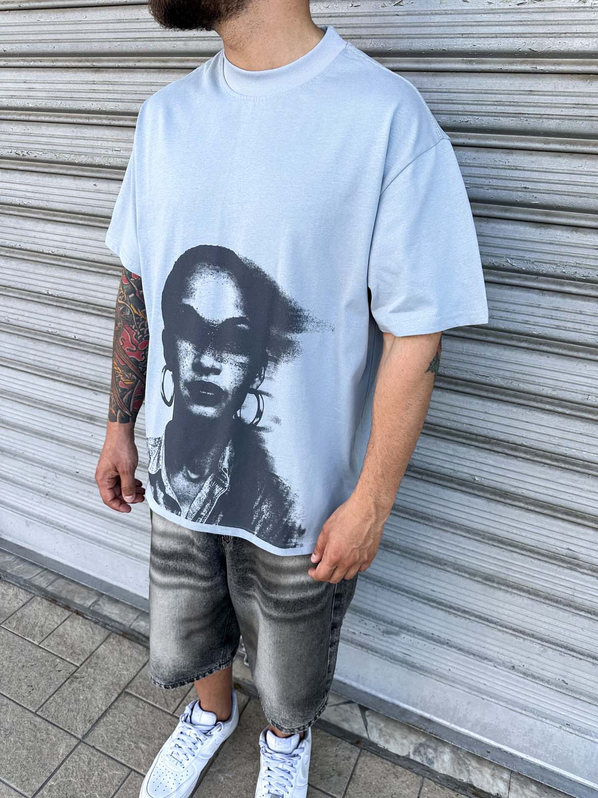 Tee Premium Mod S*DE