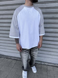 Shirts Baseball Mod F*ar
