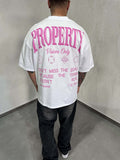 Visions Property Tee