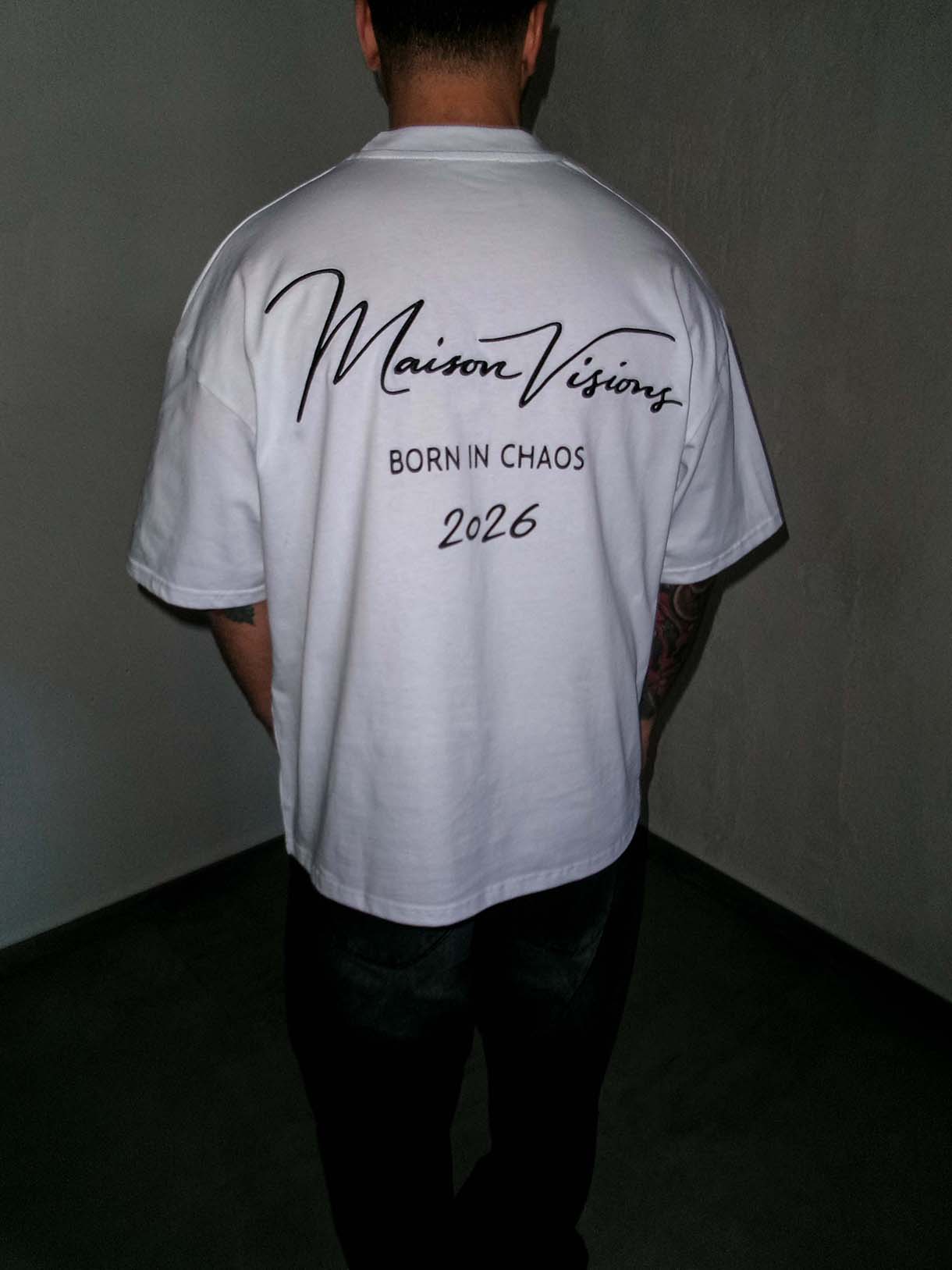Maison Visions Ricamo