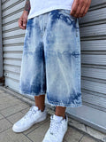 Shorts Wave Wash