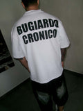 Bugiardo Cronico Tee