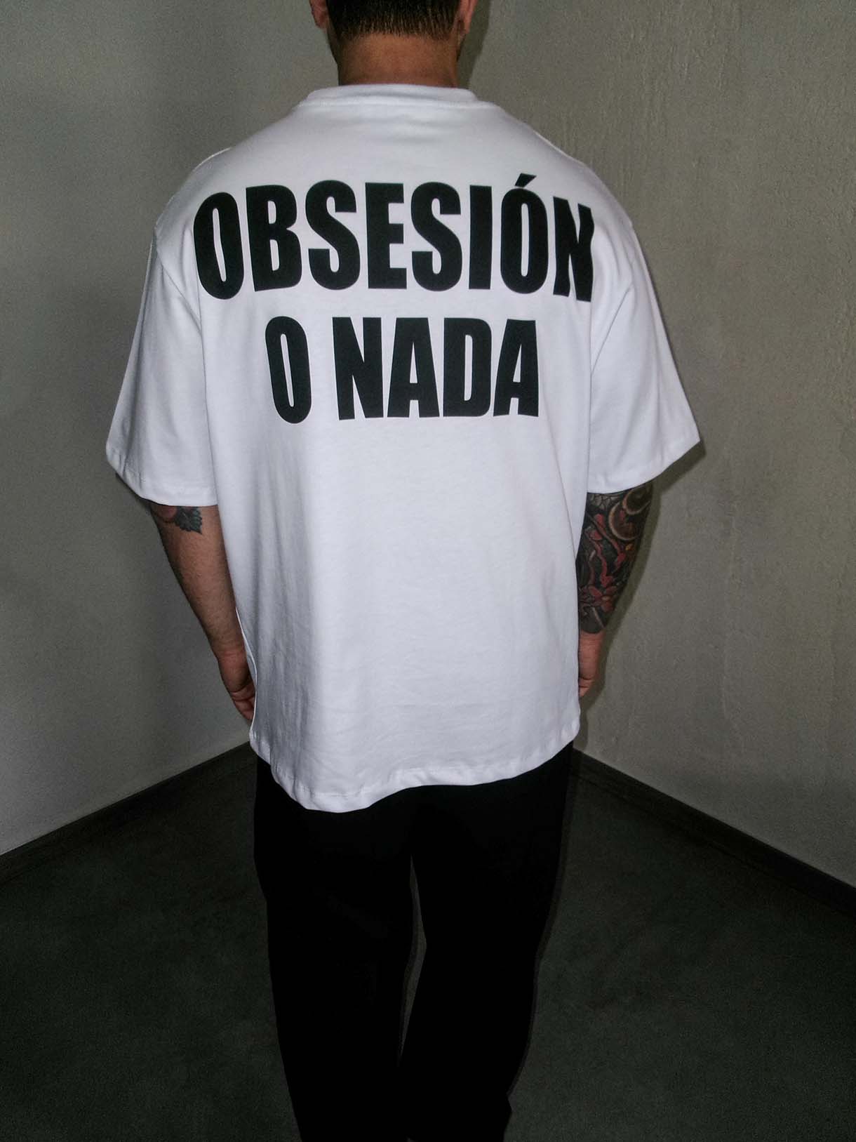 Obsesion o Nada