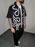 Camicia Floreal Ricamo Mod.Z