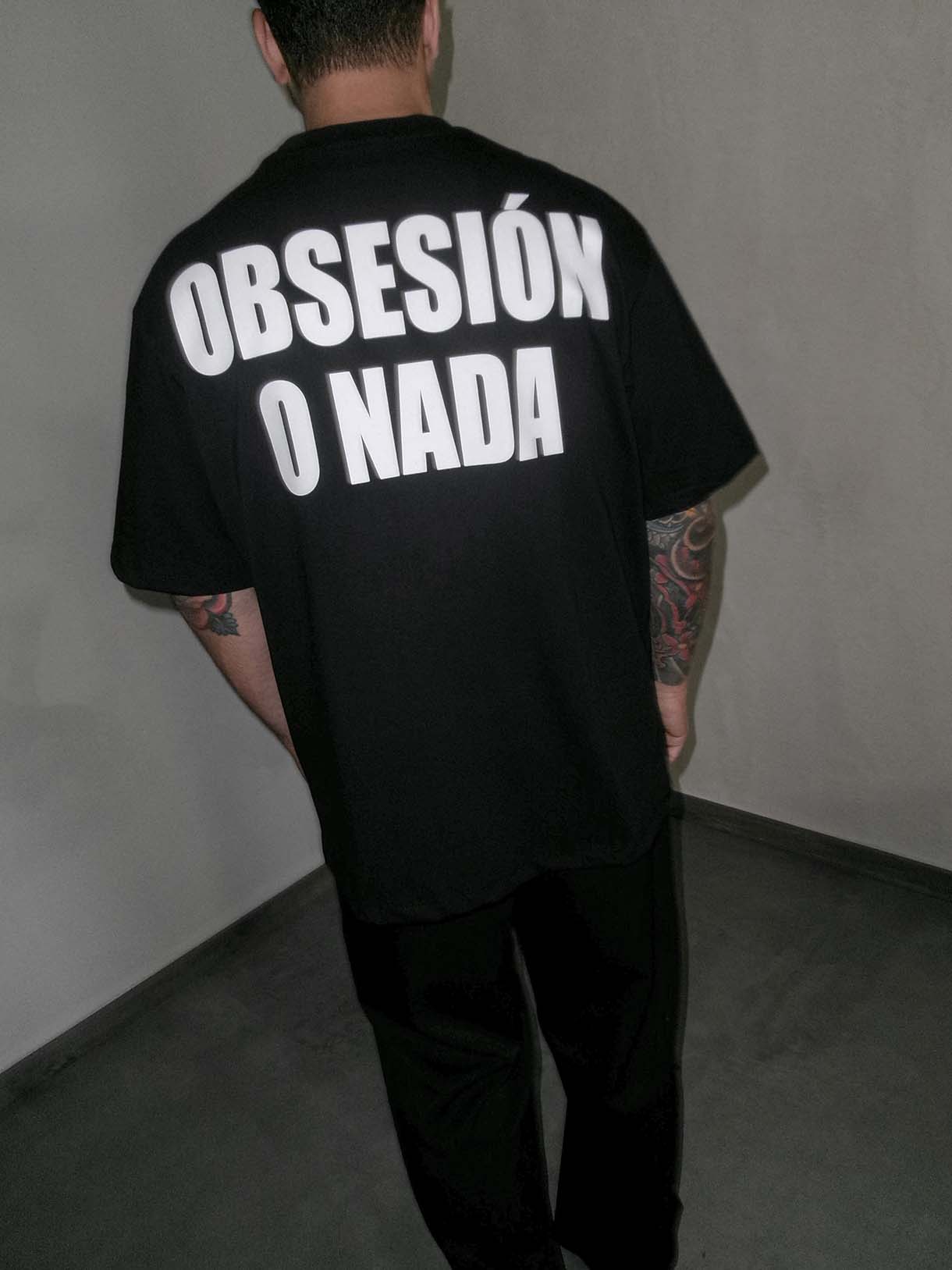 Obsesion o Nada