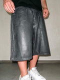 Shorts Placcato Black