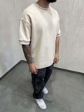 Tee Doppiata Premium Mod.Z