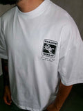 Shadow Prayer Club Tee