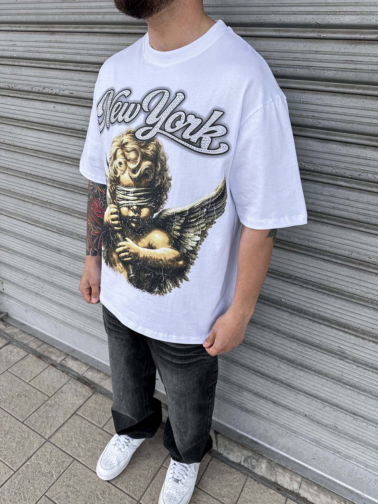 Tee Brilliant Angel