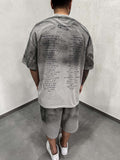 Coord Purpose Washed