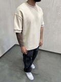 Tee Doppiata Premium Mod.Z