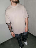 Tee Doppiata Premium Mod.Z
