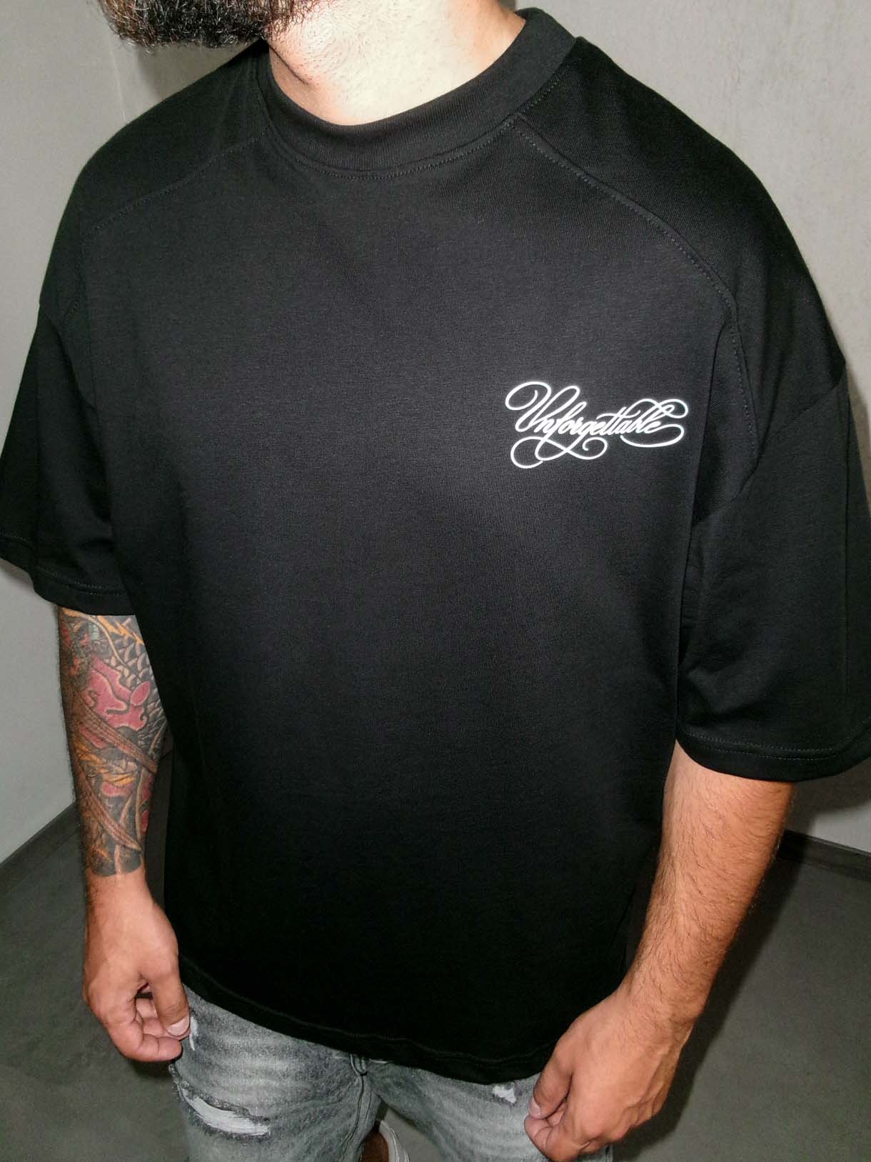 Visions Unforgettable Tee