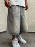Shorts Over Sabbiato