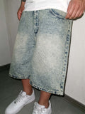 Shorts Sabbiato Premium