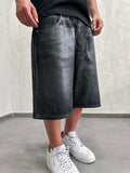 Shorts Placcato Black