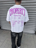 Visions Property Tee