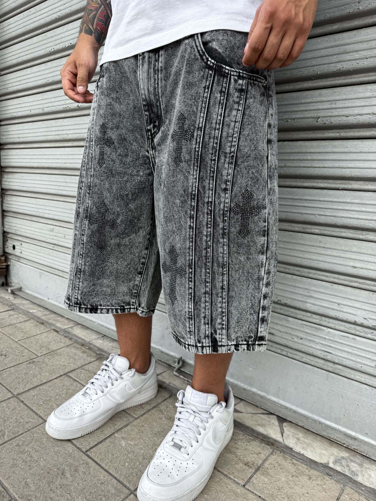 New Shorts Triple Brilliant