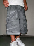Shorts Cargo Mod B Pocket