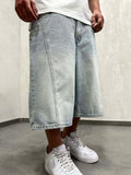 Shorts Balloon Degradè