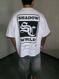 Shadow Prayer Club Tee