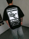 Shadow Prayer Club Tee