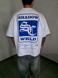 Shadow Prayer Club Tee