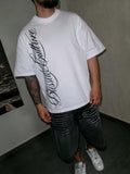 Visions Blessed Culture Tee