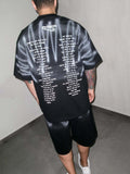 Coord Purpose Washed