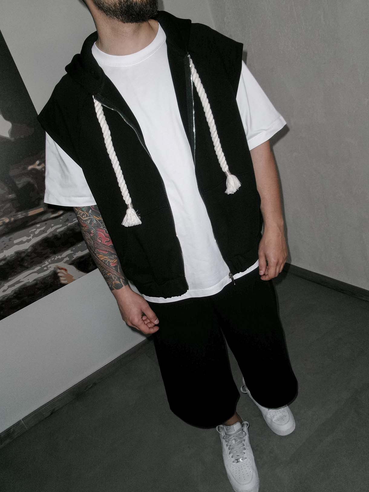 Coord Smanicato Over