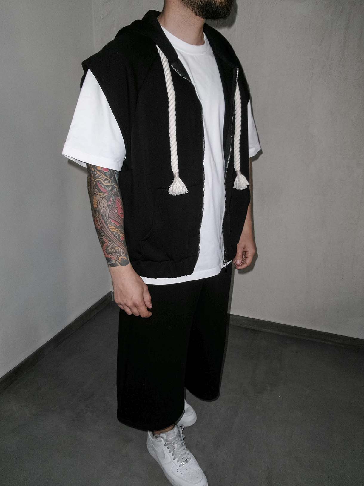Coord Smanicato Over