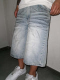 Shorts Dust Lavaggio