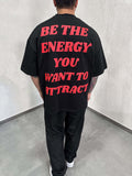 Attract Tee Visions