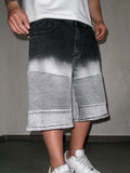Shorts Byker Degradè