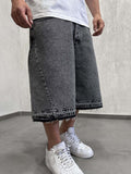 Shorts Flare Grey Mod.Z