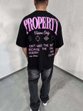Visions Property Tee