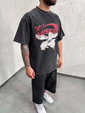 Misery Wash Tee Premium